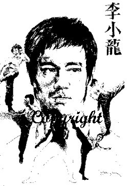 Bruce Lee